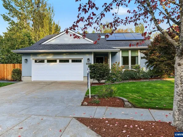 2961 SE Summerfield Dr, Corvallis, OR 97333