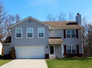 2507 Jacobs Creek Run, Fort Wayne, IN 46825