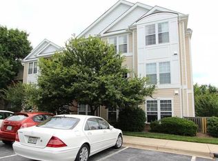 12004 Amber Ridge Cir APT 204, Germantown, MD 20876