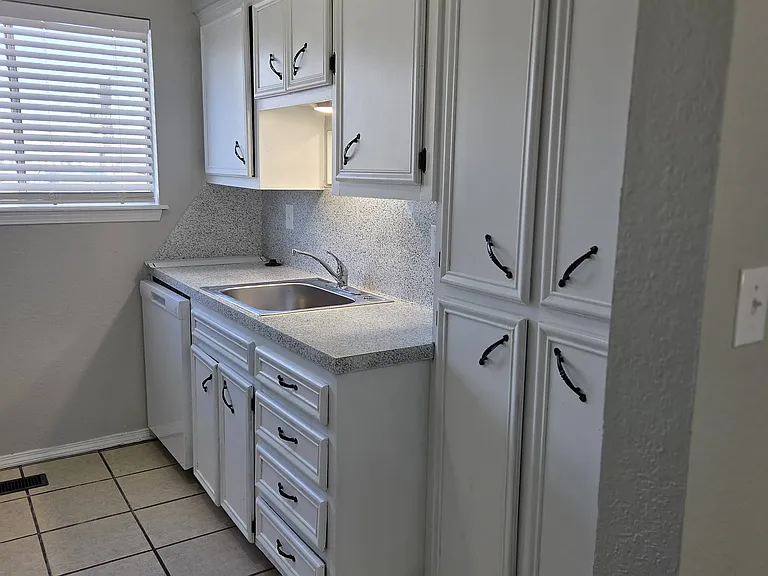 Kitchen Cabinets