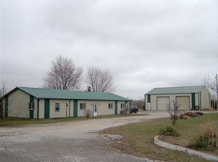 76 S Hwy 7, Clinton, MO 64735