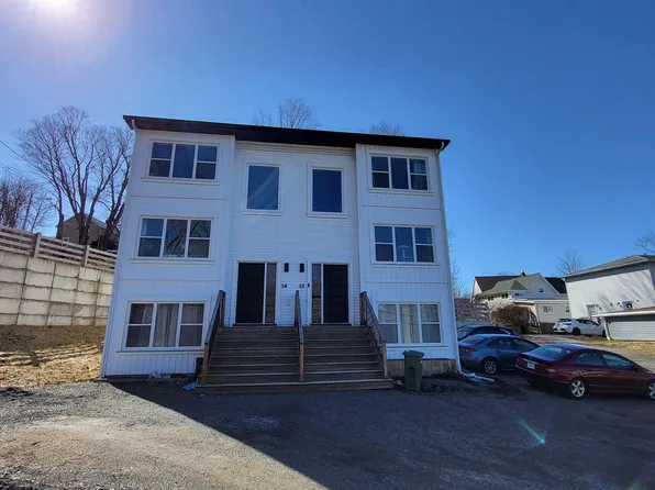 52 & 54 Gaspereau Ave, Wolfville, NS B4P 2C2