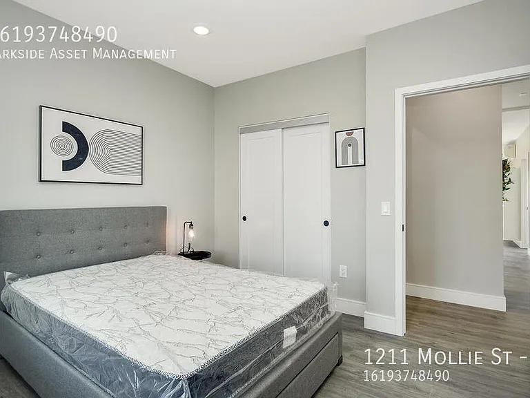 1211 Mollie St #1 — Photo 10