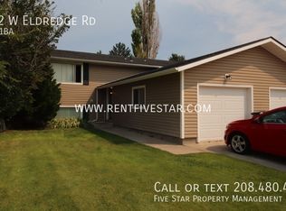 1302 W Eldredge Rd, Pocatello, ID 83201