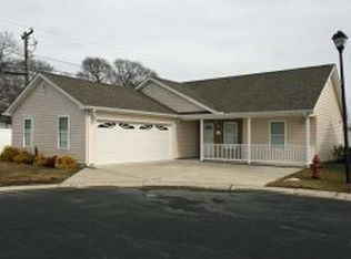 362 Peachtree Ln, Millsboro, DE 19966