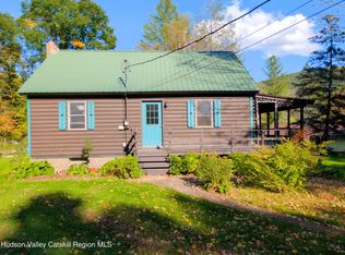 110 Tucker Lane, West Fulton, NY 12194