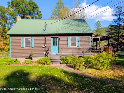 110 Tucker Lane, West Fulton, NY, 12194