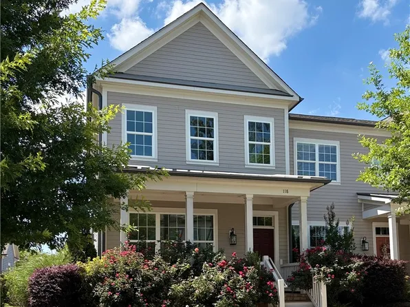 118 Tuttle St, Clemson, SC 29631