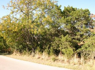 20810 S Ridge St, Lago Vista, TX 78645