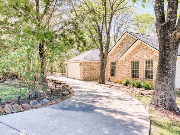 12111 N Ridgeway Dr, Willis, TX 77318