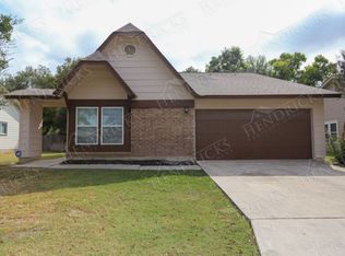 6710 Country Swan, San Antonio, TX 78240