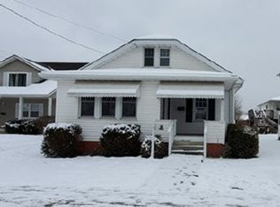 611 McClung Ave, Barboursville, WV 25504