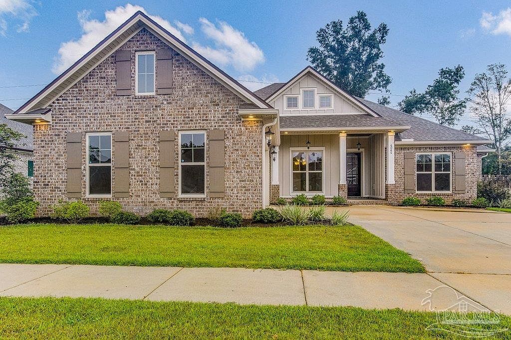 6064 Huntington Creek Blvd, Pensacola, FL 32526 Zillow