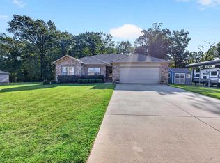 531 Bobwhite Holw, Lonoke, AR 72086