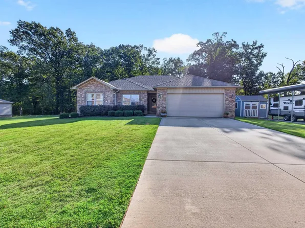531 Bobwhite Holw, Lonoke, AR 72086
