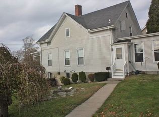 1542 Main Rd #2, Tiverton, RI 02878