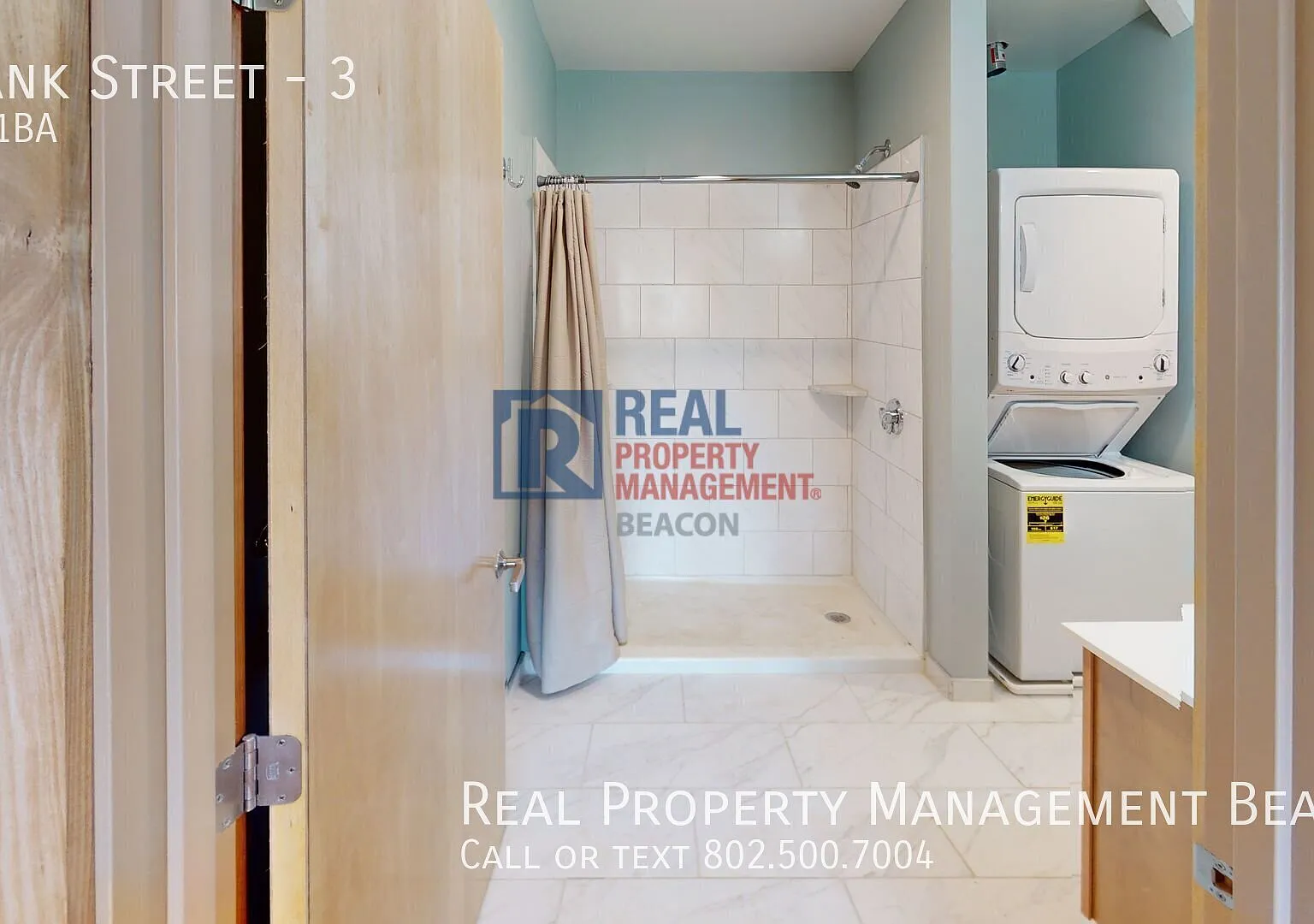 Lebanon, 1 Bed 1 Bath Apartment - $1850 heat and hot water included — Photo 4