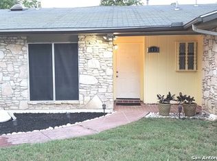 5035 Casa Oro St, San Antonio, TX 78233
