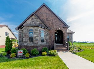 220 John Duke Tyler Blvd, Clarksville, TN 37043