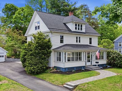 575 Main Street, Portland, CT, 06480