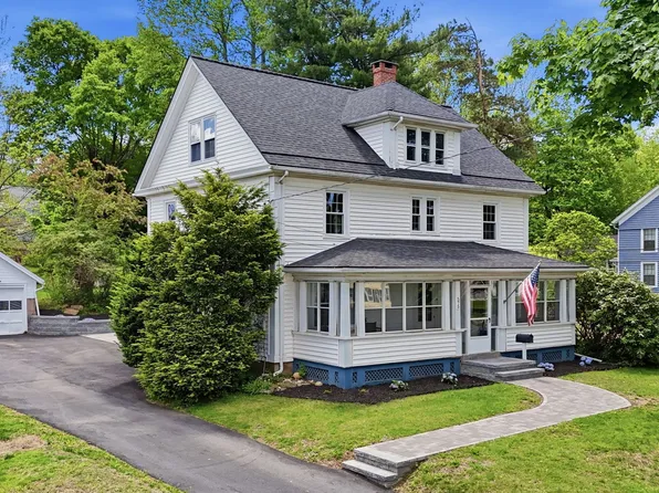 575 Main Street, Portland, CT 06480