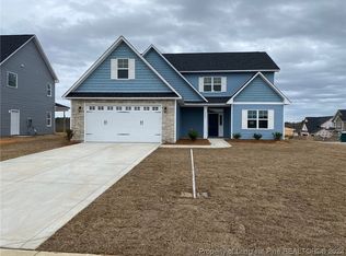 3037 Branscombe Rd LOT 205, Fayetteville, NC 28304