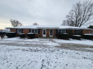 5757-5763 W 900 N, Frankton, IN 46044