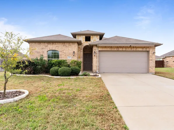 3109 Clear Springs Dr, Forney, TX 75126