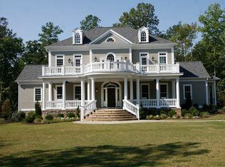 3405 Liberty Ridge Pkwy, Williamsburg, VA 23188