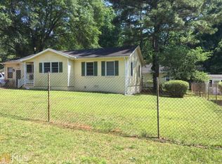 2341 Jernigan Pl SE, Atlanta, GA