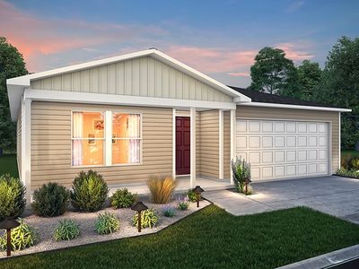 75 Lake Pamona Rd, Midway, GA, 31320
