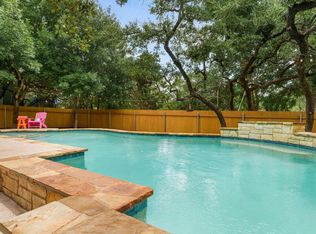 12129 Bryony Dr, Austin, TX 78739
