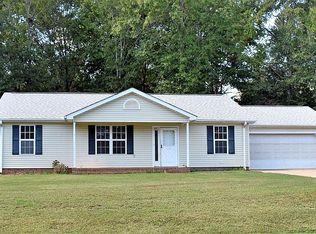201 Mountain View Cir, Greenville, SC 29609