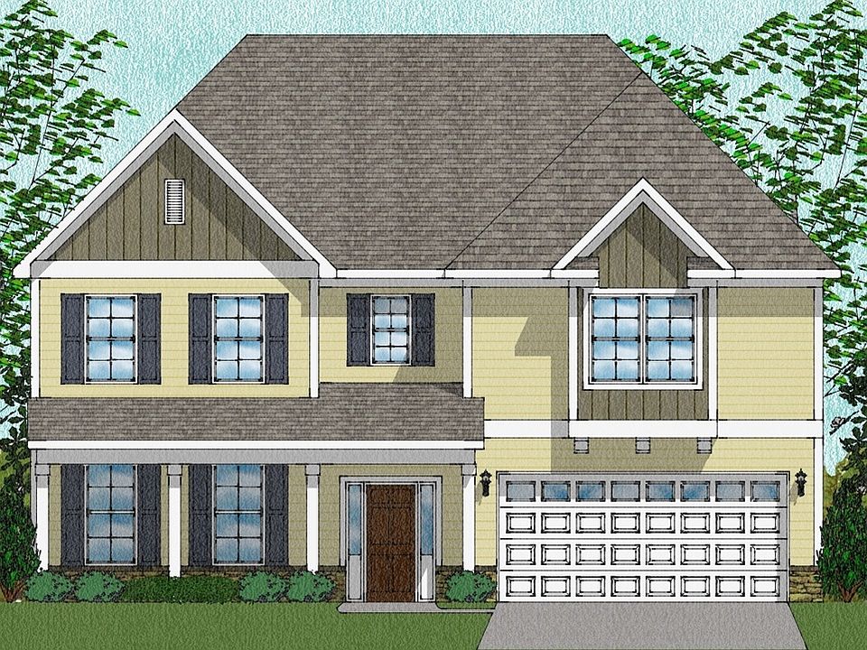 1st image of 9336 Kitchin Farms Way