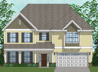 9336 Kitchin Farms Way, Wake Forest, NC 27587