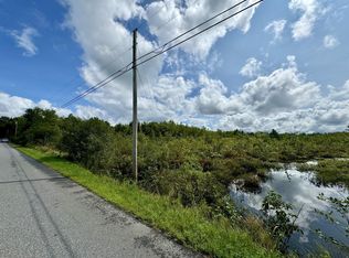 Lot # 31 Hope Road, Palmyra, ME 04965