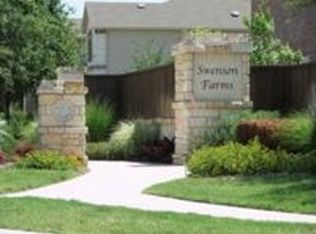 1006 Canyon Maple Rd, Pflugerville, TX 78660