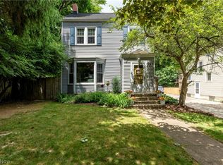 745 Wellesley Ave, Akron, OH 44303