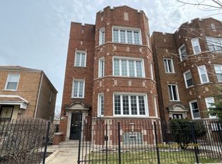 7807 S Winchester Ave, Chicago, IL 60620