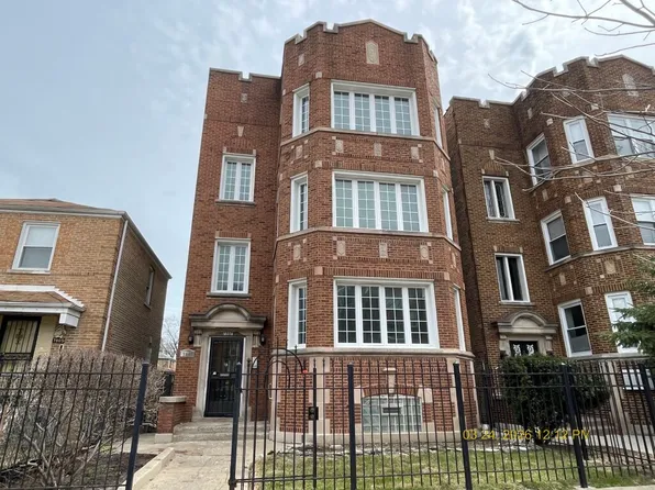 7807 S Winchester Ave, Chicago, IL 60620