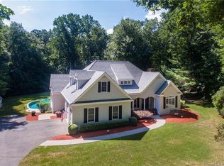 9-1 Matson Rdg, Old Lyme, CT 06371