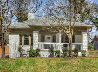 1553 Pineview Ter SW, Atlanta, GA 30311