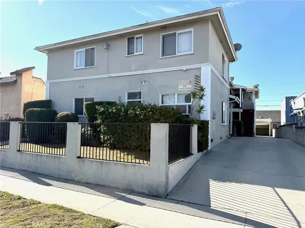 3936 Montclair St, Los Angeles, CA 90018