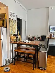 Rented by AZ REALTY NYC LLC