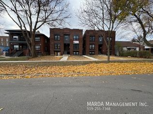 557 Cameron Ave #557-6-6, Windsor, ON N9B1Y9