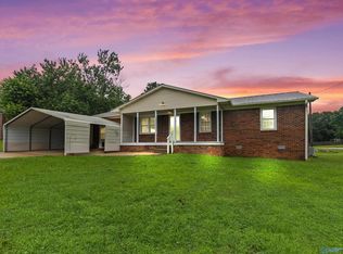 15435 Elk River Mills Rd, Athens, AL 35614