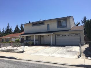 2560 Sierra Monte Way, San Jose, CA 95116