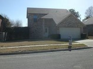 7410 Forest Strm, Live Oak, TX 78233