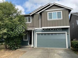 5204 52nd Way SE, Lacey, WA 98503