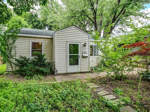 4210 Sheffield Road, Madison, WI 53711